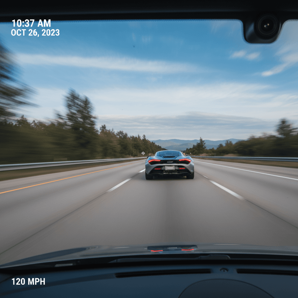 High frame rate