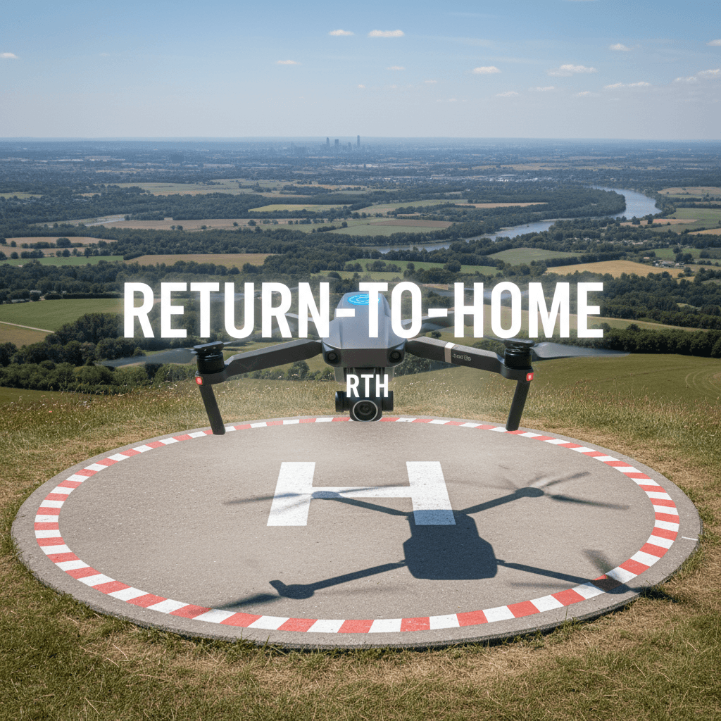 Return-to-home