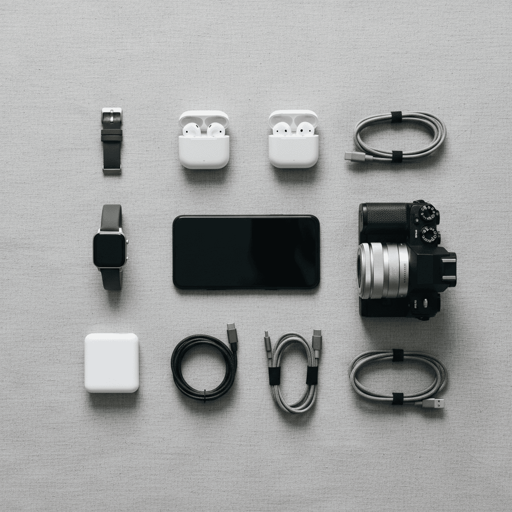 Diverse catalog